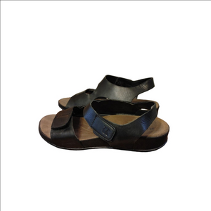 Romika Leather Sandals Size 8.5